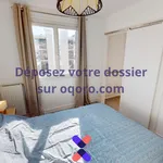 Appartement de 9 m² avec 3 chambre(s) en location à Saint-Martin-d'Hères