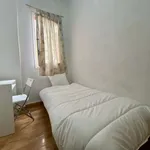 Rent a room in madrid