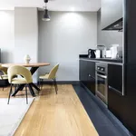 Rent 3 bedroom apartment of 40 m² in Barcelona