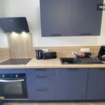 Appartement de 50 m² avec 2 chambre(s) en location à Plateau d'Hauteville