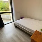 Appartement de 86 m² avec 5 chambre(s) en location à Andrézieux-Bouthéon