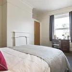 Rent a room in Yorkshire And The Humber