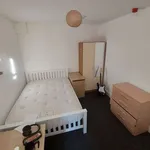 Rent 7 bedroom house in East Midlands