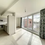 Huur 1 slaapkamer appartement van 50 m² in Ghent