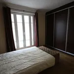 Appartement de 52 m² avec 2 chambre(s) en location à paris