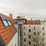 Rent 1 bedroom apartment of 66 m² in Berlin