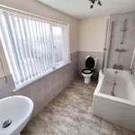 house for rent at Stratton Street, Spennymoor