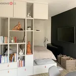 Pronajměte si 2 ložnic/e byt o rozloze 55 m² v Brno