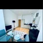 Rent 1 bedroom flat in North West England