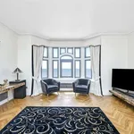 Flat to rent in St Auybns Mansions, Kings Esplanade, Hove BN3