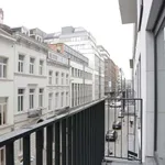 Studio of 40 m² in brussels