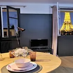  appartement avec 1 chambre(s) en location à PARIS 7