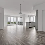 3 bedroom apartment of 818 sq. ft in Gatineau