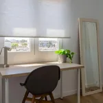 Rent 4 bedroom apartment in Valencia