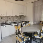 Apartment in villa via Mezzabrino 19, Itri