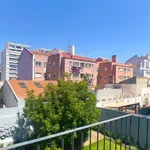 Rent 1 bedroom apartment in lisbon