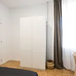 Alquilo 4 dormitorio apartamento de 9 m² en Madrid