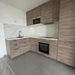 Appartement de 83 m² avec 4 chambre(s) en location à Bry