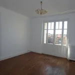 Appartement de 66 m² avec 3 chambre(s) en location à Nancy