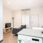 Rent 1 bedroom apartment in barcelona