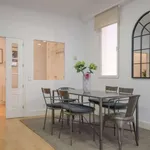 Rent 3 bedroom apartment of 109 m² in madrid