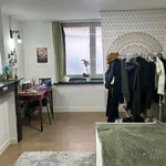 Huur 1 slaapkamer appartement in Ixelles - Elsene