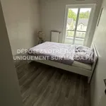 Appartement de 70 m² avec 3 chambre(s) en location à Évry