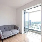 Rent 1 bedroom flat in Birmingham