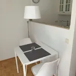 Rent 1 bedroom apartment of 40 m² in Dusseldorf