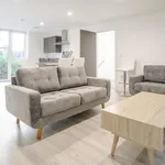 Rent 6 bedroom apartment in Nottingham