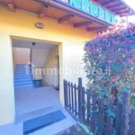 3-room flat excellent condition, ground floor, Crugnola, Mornago