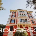 Rent 5 bedroom apartment of 138 m² in Genova