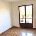 Appartement de 40 m² avec 2 chambre(s) en location à Aix-en-Provence