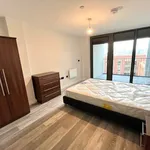 Rent 2 bedroom apartment in West Midlands