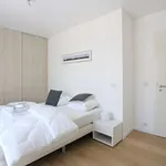 Huur 1 slaapkamer appartement van 70 m² in brussels