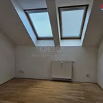 Rent 3 bedroom apartment of 93 m² in Praha