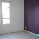 Appartement de 57 m² avec 3 chambre(s) en location à morsangsurorge