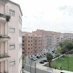 Rent 7 bedroom apartment in Lisbon