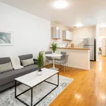 Rent 1 bedroom apartment in New York