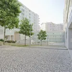 Rent 1 bedroom apartment in Lisbon