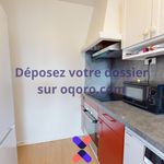 Rent 4 bedroom apartment of 8 m² in Angers