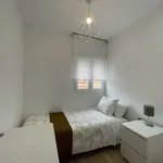 Rent a room in madrid