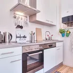 Rent 1 bedroom apartment of 45 m² in berlin