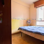 Rent 3 bedroom apartment in Madrid