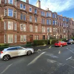 Rent 1 bedroom house in Glasgow  West