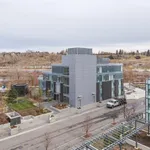 1 bedroom apartment of 592 sq. ft in Calgary