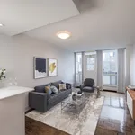 1 bedroom apartment of 495 sq. ft in Toronto