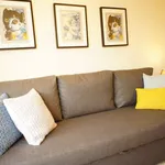 Rent 1 bedroom apartment of 70 m² in lisbon