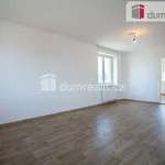 Pronájem bytu 3+1 67m²