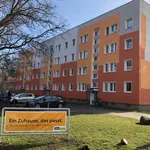 Rent 3 bedroom apartment of 60 m² in Bernburg (Saale)